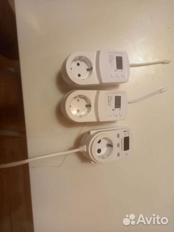 Терморегулятор