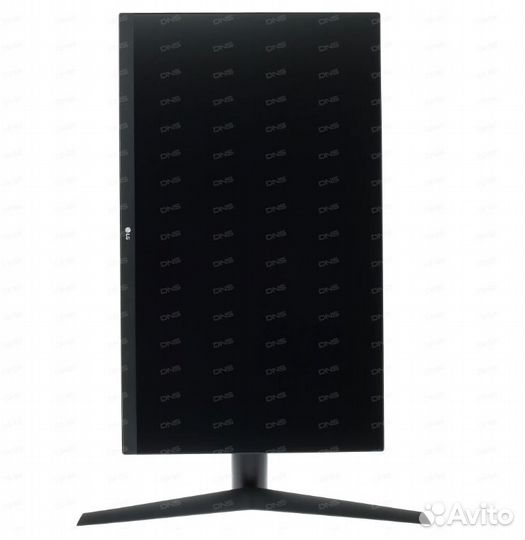 Монитор LG UltraGear 27GL650F-B