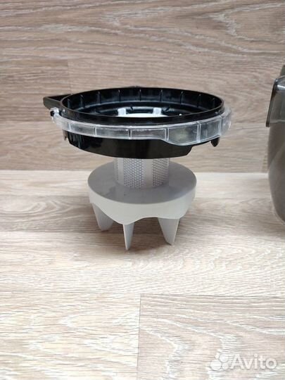 Контейнер для пылесоса Tefal tw7647ea