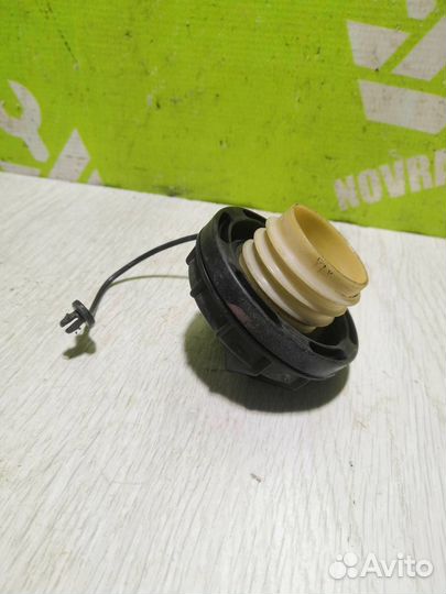 Крышка топливного бака Хендай Акцент 2