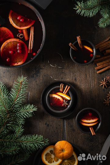 Предметный и фуд-фотограф Калининград