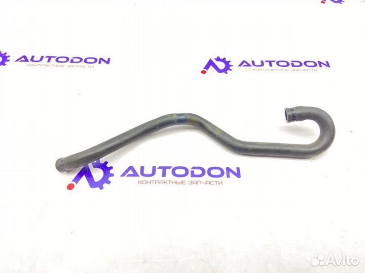 Патрубок на клапан печки Bmw X5 E53 2005