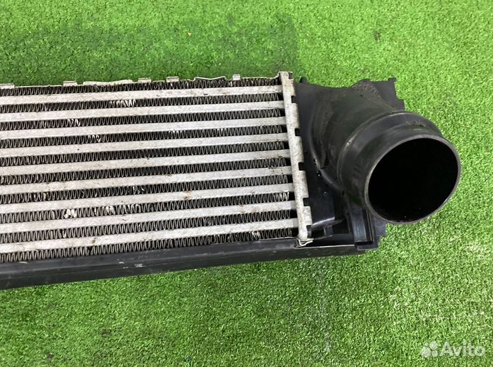 Интеркулер Bmw 3-Series F30