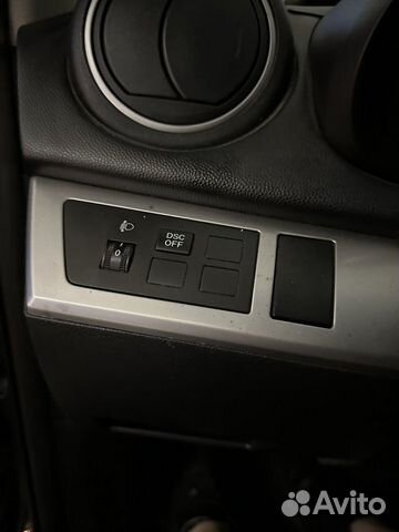 Mazda 3, 2009 объявление продам