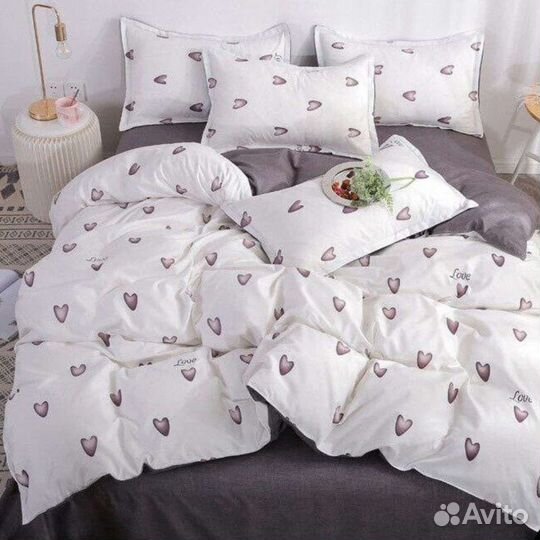 Пошив постельного белья