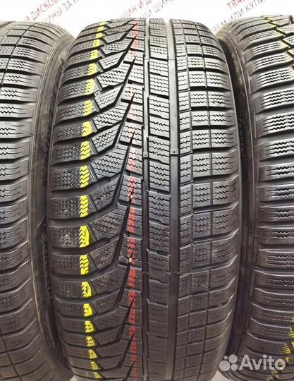 Hankook Winter I'Cept Evo2 W320C 225/55 R18 102V