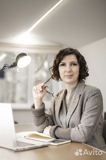 Бизнес коуч