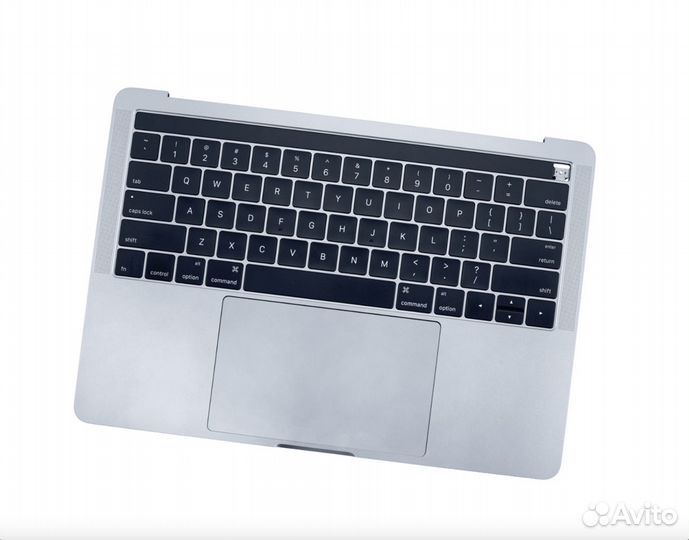Корпус Топкейс MacBook Pro Air 13/15 2018