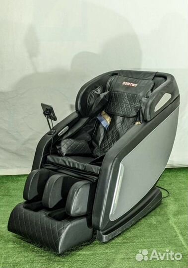Массажное кресло + доставка