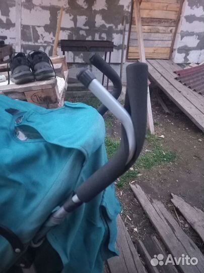 Коляска Трость бу