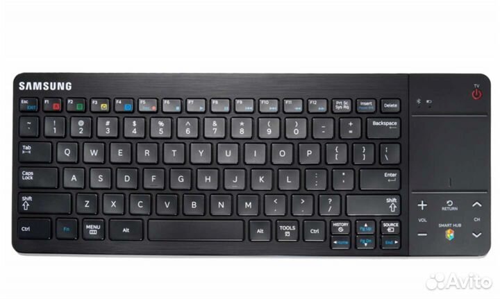 Клавиатура беспроводная Samsung