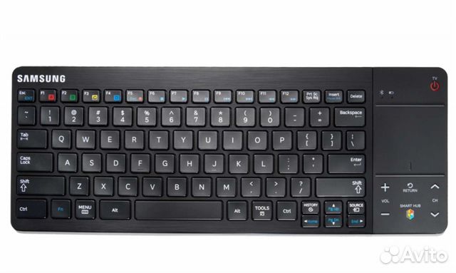 Клавиатура беспроводная Samsung