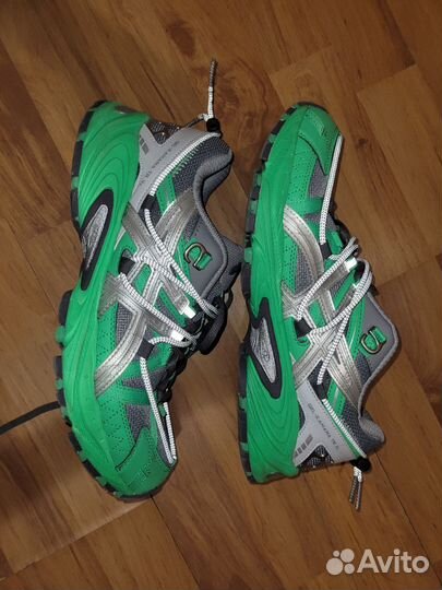 Кроссовки asics gel kahana tr мужские 43
