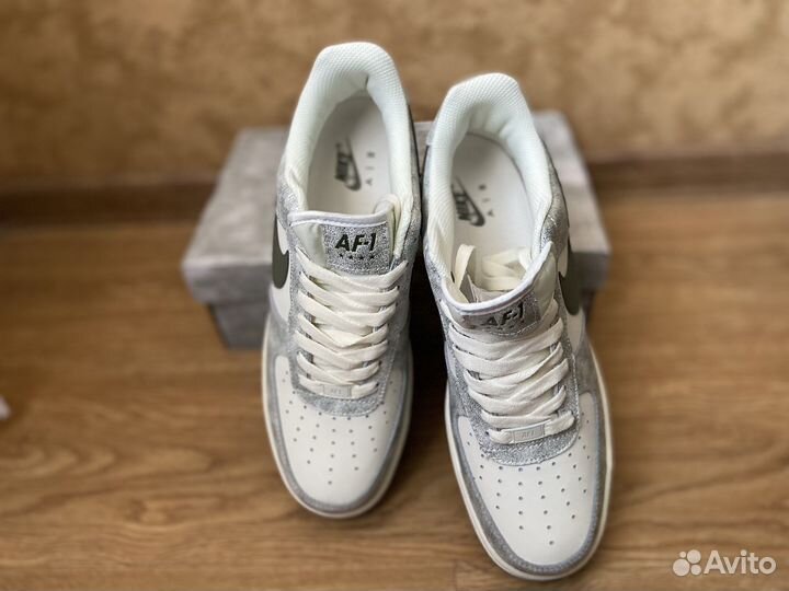 Кеды Nike air force 1