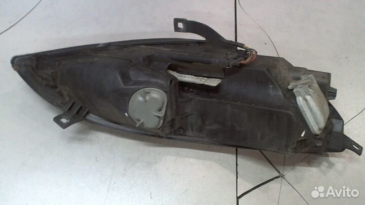 Фара (передняя) Mitsubishi Colt, 2005