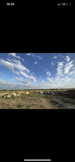 Участок 8 сот. (ИЖС)