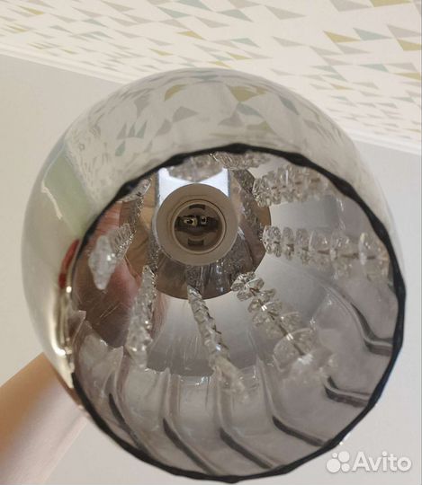 Светильник потолочный подвесной