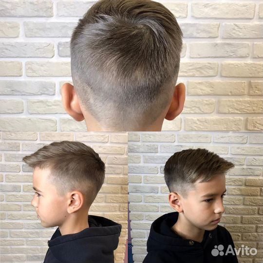 Услуги парикмахера (Стилист,колорист)