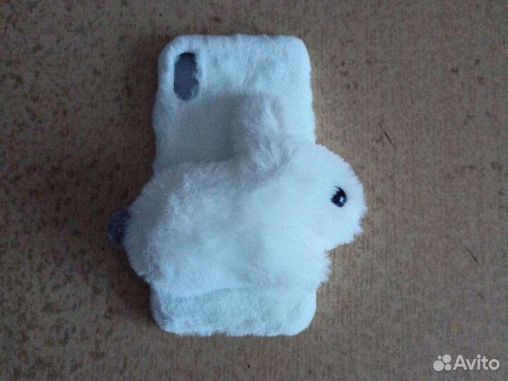 Чехол на iPhone