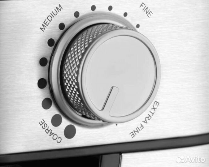 Кофемолка электрическая