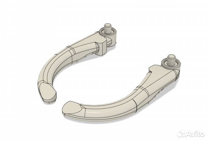 Печать (3Д), в т.ч. на магн. Ростов, Илеть, Салют