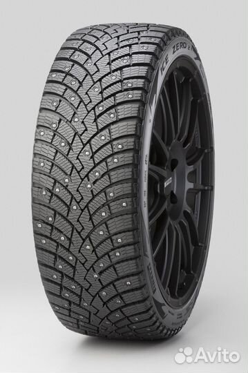 Pirelli Ice Zero 2 205/60 R16