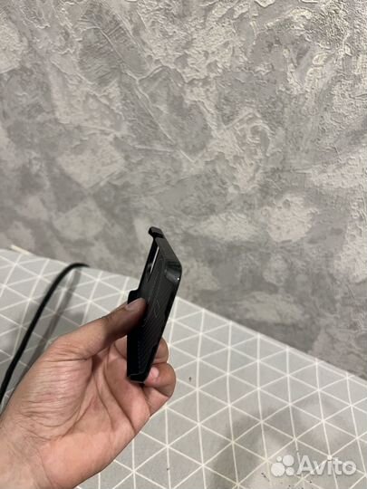 Чехол Pitaka iPhone 13 pro, оригинал