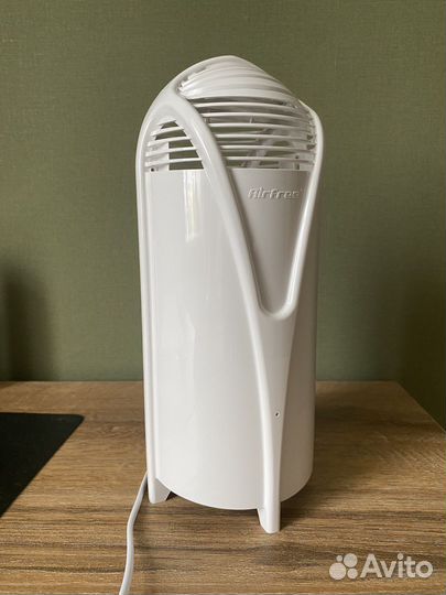 Airfree T40 white очиститель воздуха (до 16 кв.м.)