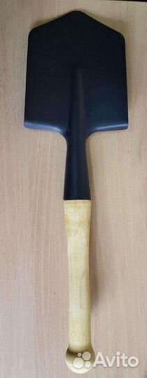 Лопата сапёрная мпл - 50