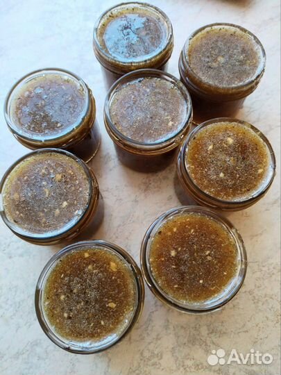 Сбор от папиллом медовый