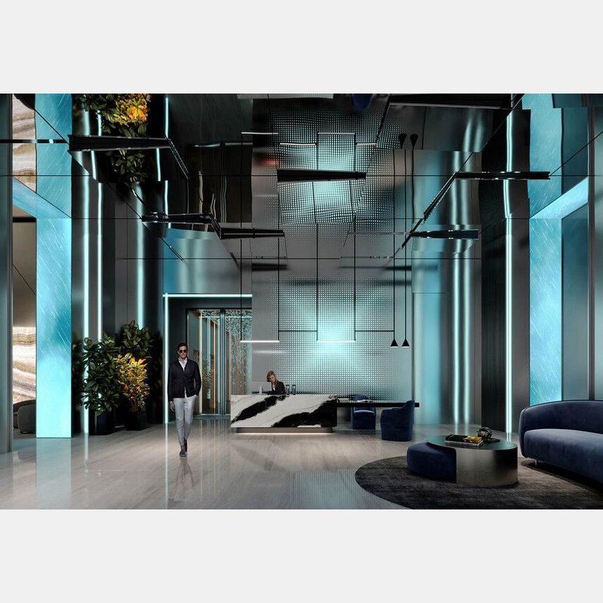 2-к. квартира, 40,9 м², 19/58 эт.