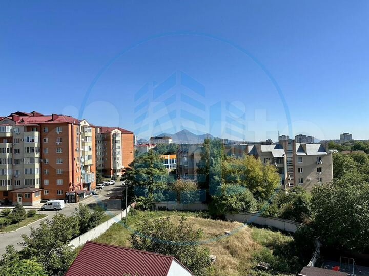 3-к. квартира, 74,2 м², 5/6 эт.