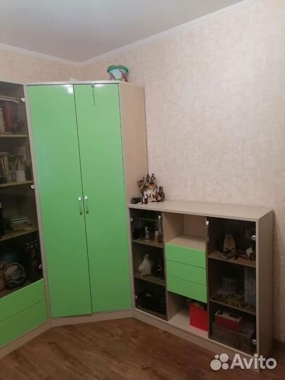 Мебель для детской комнаты