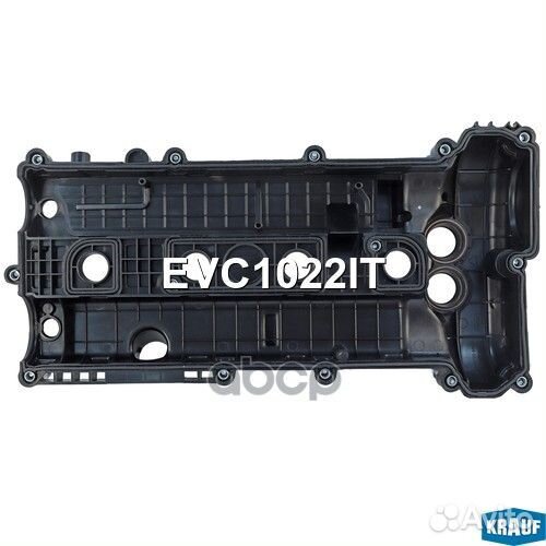 Клапанная крышка ГБЦ EVC1022IT Krauf