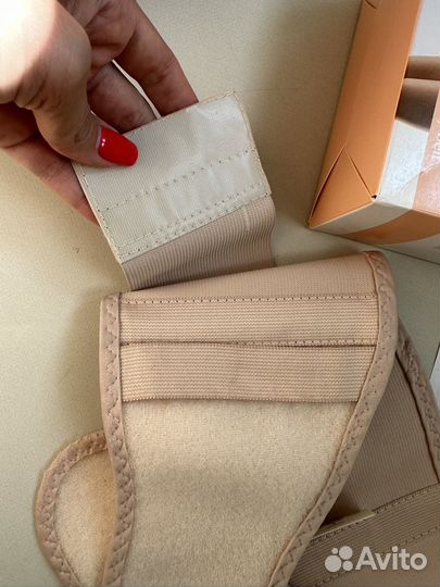 Бандаж для беременных orto