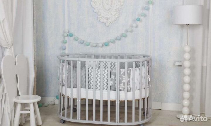 Продажа детской кровати