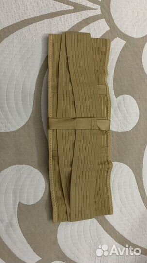 Бандаж дородовый