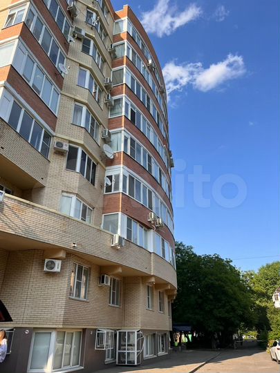 Офис, 54.2 м²