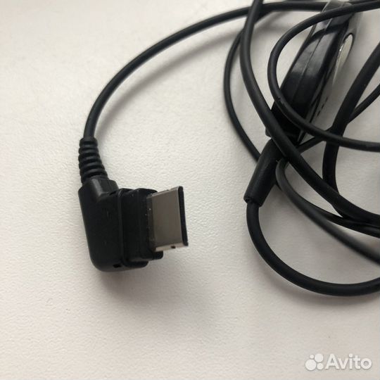 Наушники samsung