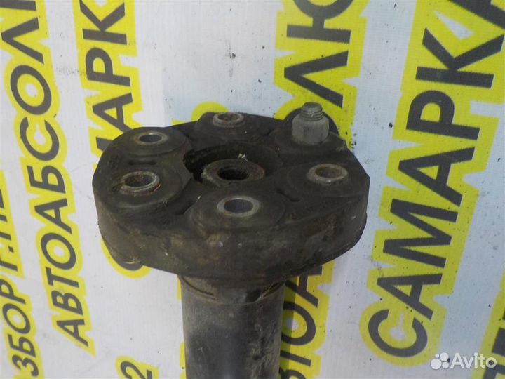 Вал карданный Mercedes Benz C-Class (W204) 2007-2