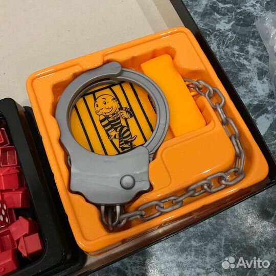 Монополия большая афера