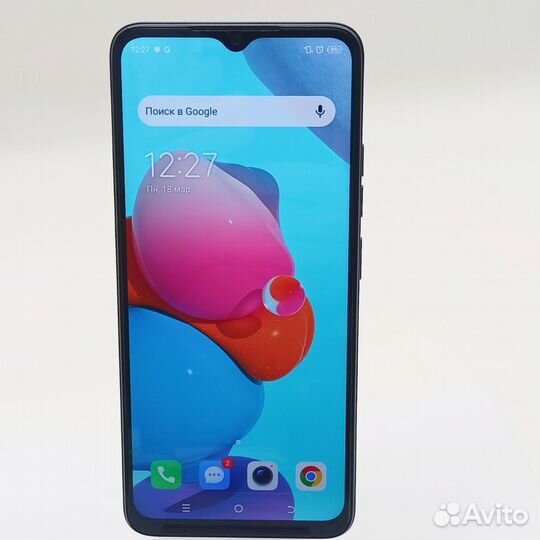 TECNO Spark Go 2023, 3/64 ГБ