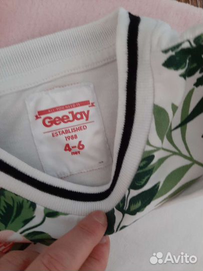 Гардероб для девочки 110-116