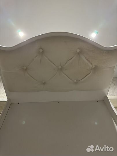 Кровать детская