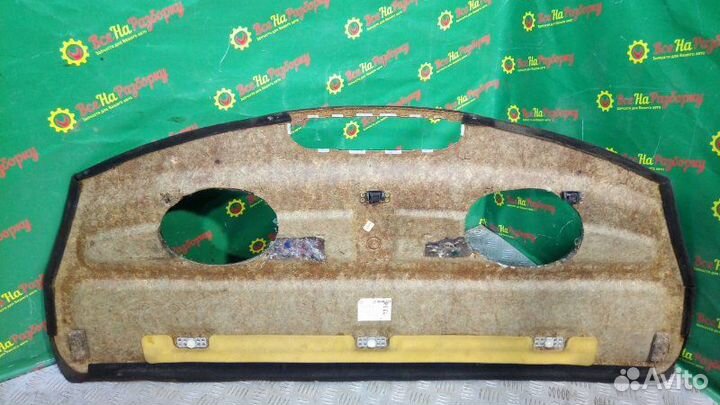 Задняя полка Volkswagen Passat B5 седан 1.6 1997