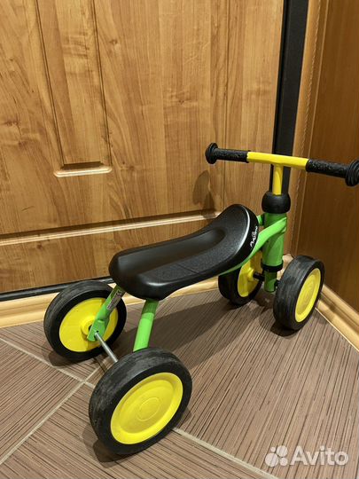 Беговел puky pukylino