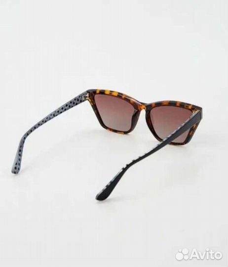 Солнцезащитные очки Labbra (Италия) отличное сост