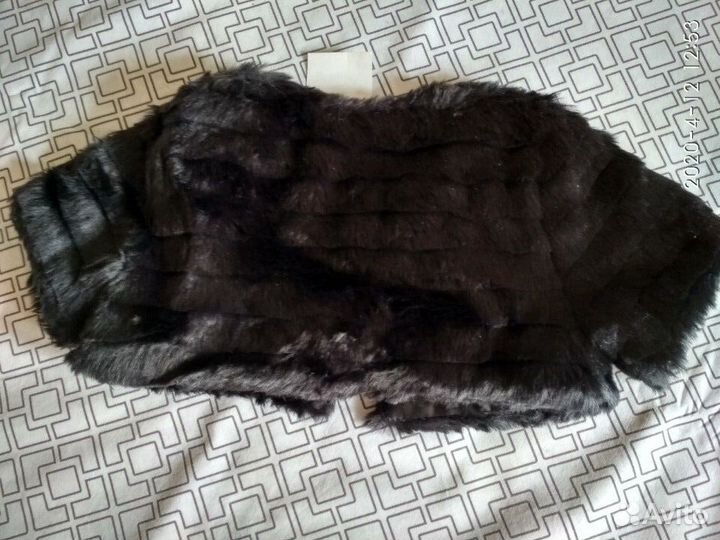 Новое болеро H&M для девочки 1,5-2 лет