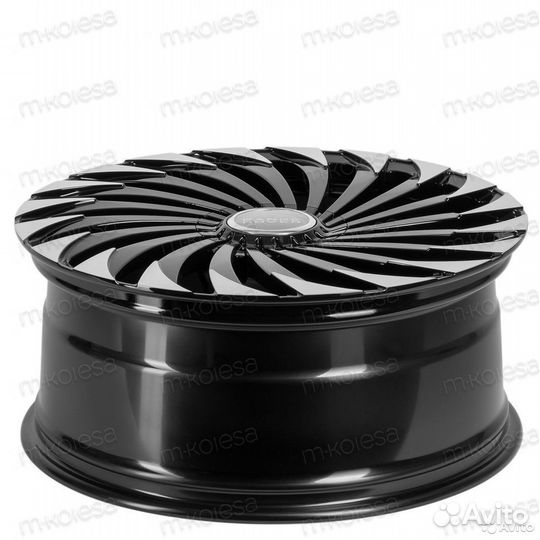 Кованые диски R22 Range Rover