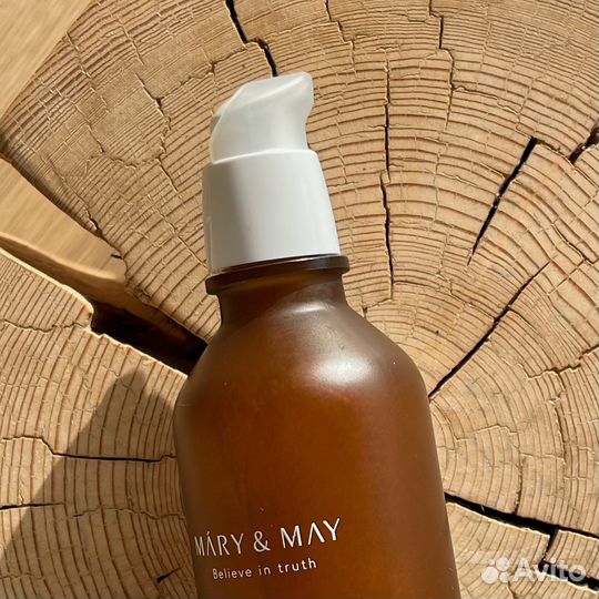 Тонер для лица увлажняющий B5 Vitamine Mary May